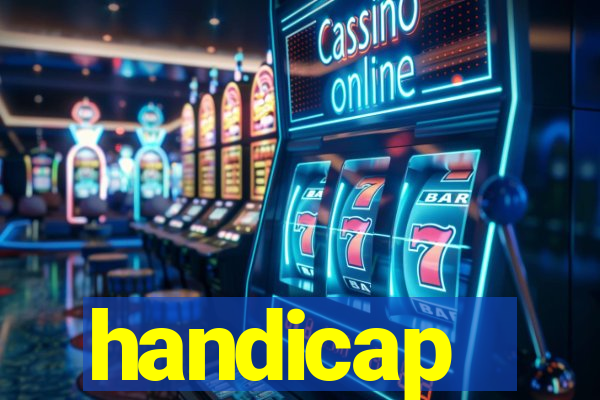 handicap -1 primeiro tempo